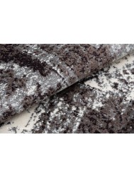 Shandir Silver Brown Rug - Thumbnail - 5