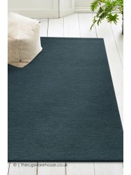 Kito Blue Rug - Thumbnail - 2