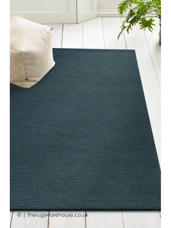 Kito Blue Rug - 2