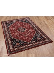 Menwar Red Rug - Thumbnail - 2