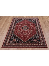 Menwar Red Rug - Thumbnail - 3