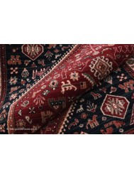 Menwar Red Rug - Thumbnail - 5