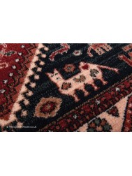 Menwar Red Rug - Thumbnail - 7