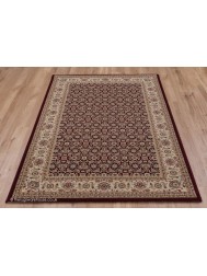 Nelcroma Red Rug - Thumbnail - 2