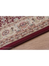 Nelcroma Red Rug - Thumbnail - 4