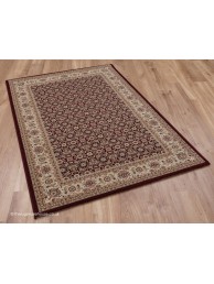 Nelcroma Red Rug - Thumbnail - 3