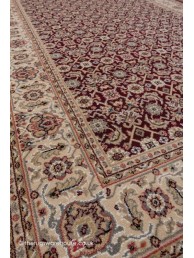 Nelcroma Red Rug - Thumbnail - 6