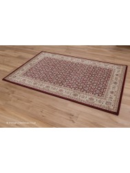 Nelcroma Red Rug - Thumbnail - 8