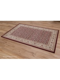 Nelcroma Red Rug - Thumbnail - 8