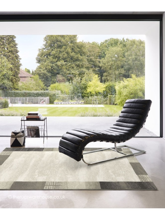 Volar Grey Rug - 2