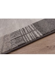 Volar Grey Rug - Thumbnail - 3