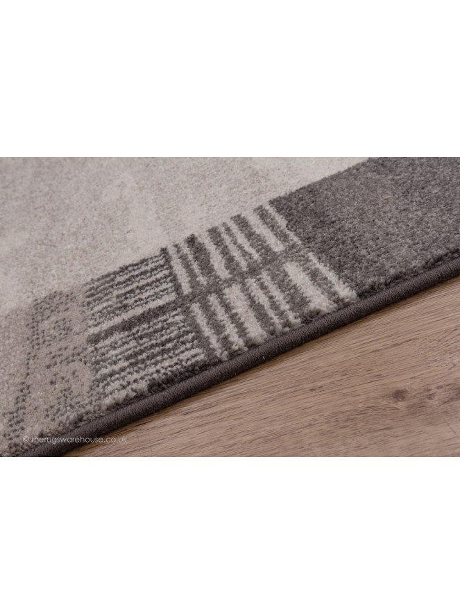 Volar Grey Rug - 3