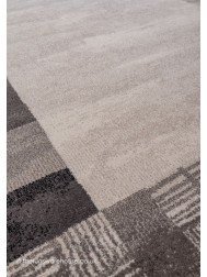 Volar Grey Rug - Thumbnail - 5