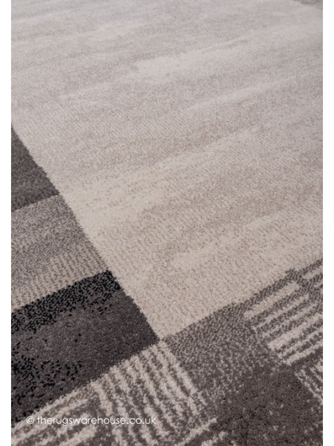 Volar Grey Rug - 5