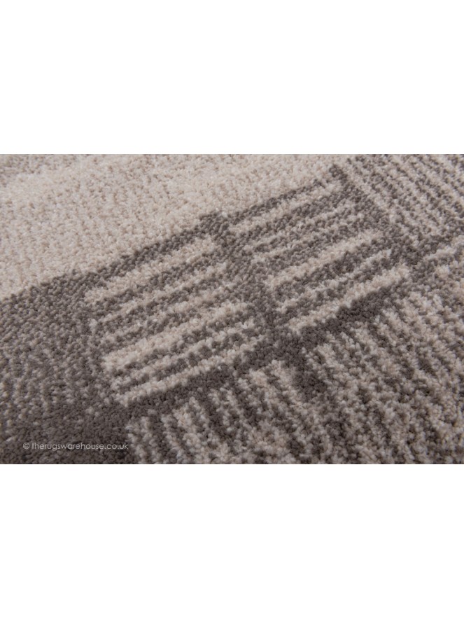 Volar Grey Rug - 6