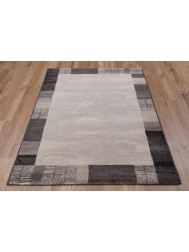 Volar Grey Rug - Thumbnail - 7