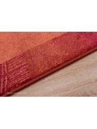 Volar Orange Rug - Thumbnail - 3