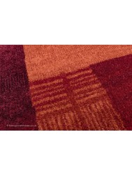 Volar Orange Rug - Thumbnail - 6