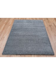 Mehari Charcoal Rug - Thumbnail - 2