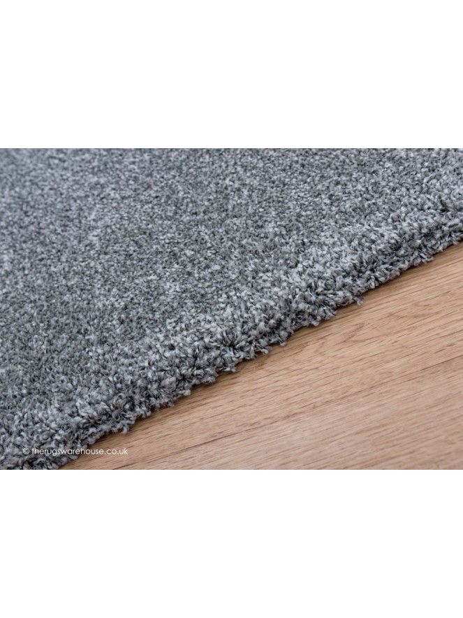 Mehari Charcoal Rug - 4