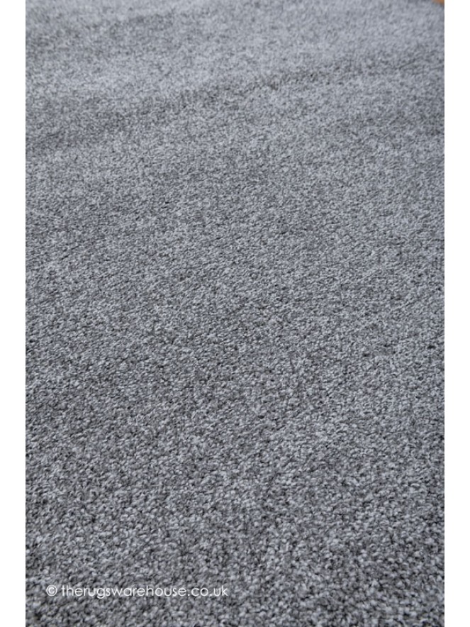 Mehari Charcoal Rug - 6