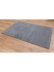 Mehari Charcoal Rug - Thumbnail - 8