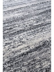 Equator Grey Circle Rug - Thumbnail - 5