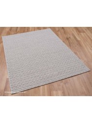 Spiro Beige Rug - Thumbnail - 3