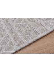 Spiro Beige Rug - Thumbnail - 4