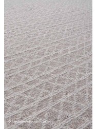 Spiro Beige Rug - Thumbnail - 6