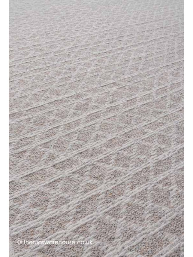 Spiro Beige Rug - 6