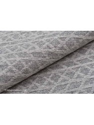 Spiro Grey Rug - Thumbnail - 5