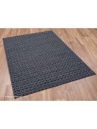 Spiro Charcoal Rug - Thumbnail - 3