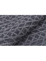 Spiro Charcoal Rug - Thumbnail - 5