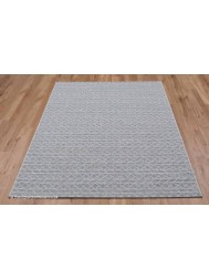 Spiro Blue Rug - Thumbnail - 2