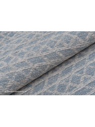 Spiro Blue Rug - Thumbnail - 5