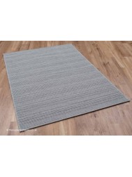 Derrin Grey Rug - Thumbnail - 3