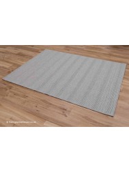 Derrin Grey Rug - Thumbnail - 8