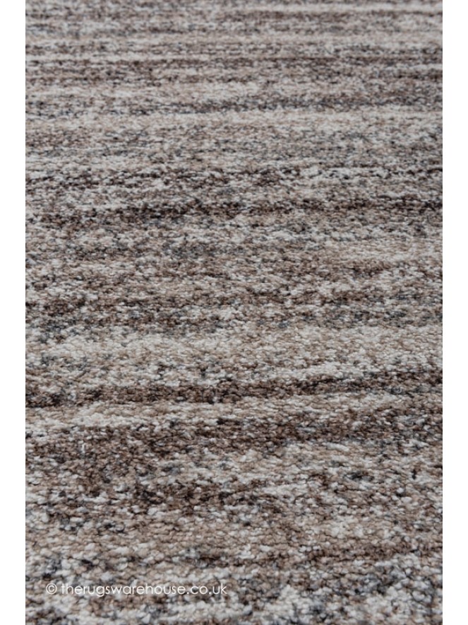 Equator Brown Runner - 6