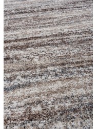 Equator Brown Circle Rug - Thumbnail - 5