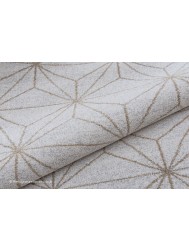 Lydas Cream Rug - Thumbnail - 5