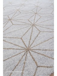 Lydas Cream Rug - Thumbnail - 6