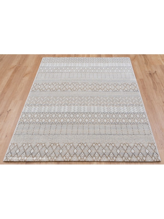 Plakka Rug - 2