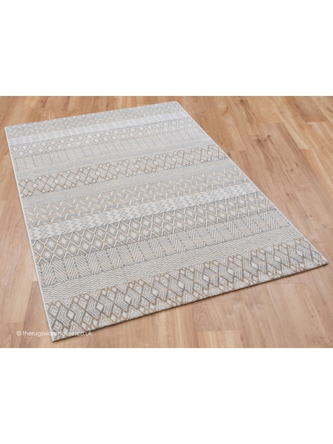 Plakka Rug - 3