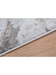 Ravik Beige Rug - Thumbnail - 4