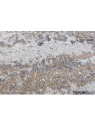 Ravik Beige Rug - Thumbnail - 7