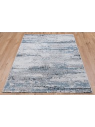 Ravik Blue Rug - Thumbnail - 2