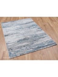 Ravik Blue Rug - Thumbnail - 3