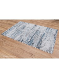 Ravik Blue Rug - Thumbnail - 8