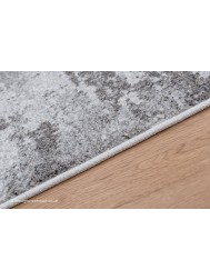 Ravik Grey Rug - Thumbnail - 4